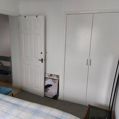 Bude Homestay Stratton  외부 사진