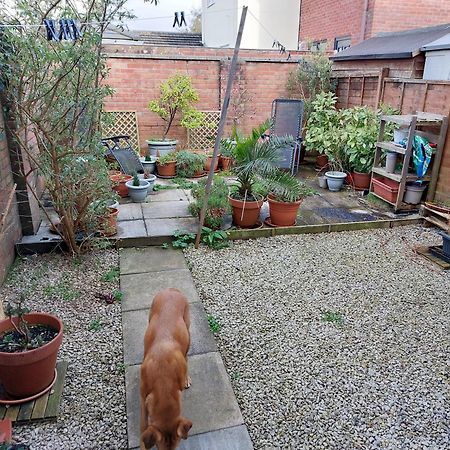 Bude Homestay Stratton  외부 사진