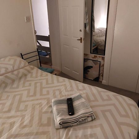 Bude Homestay Stratton  외부 사진