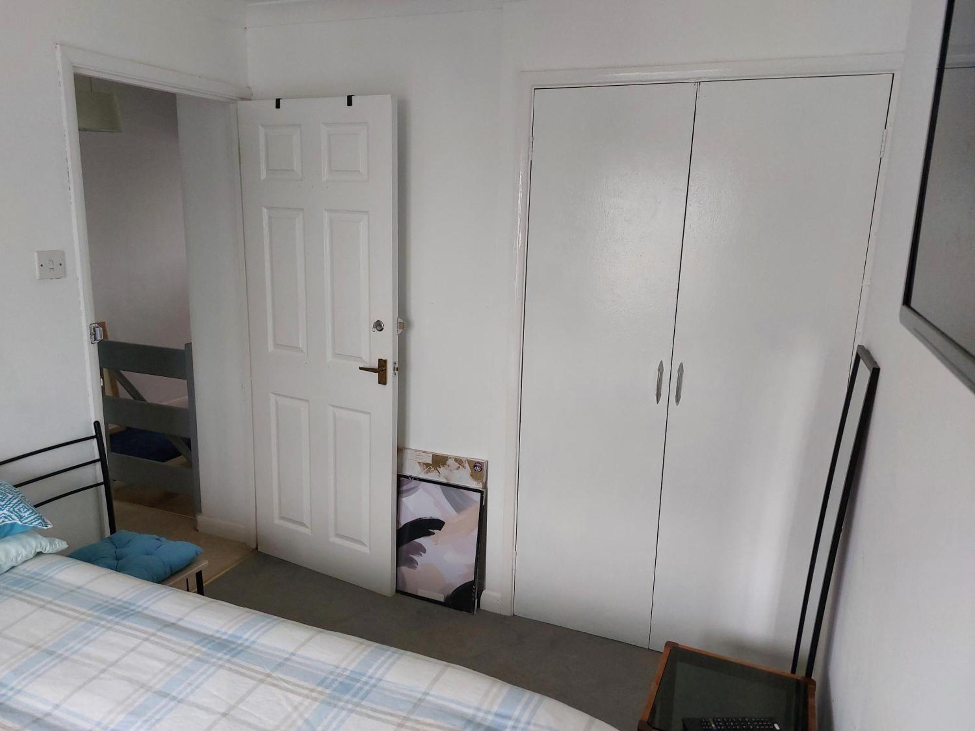 Bude Homestay Stratton  외부 사진