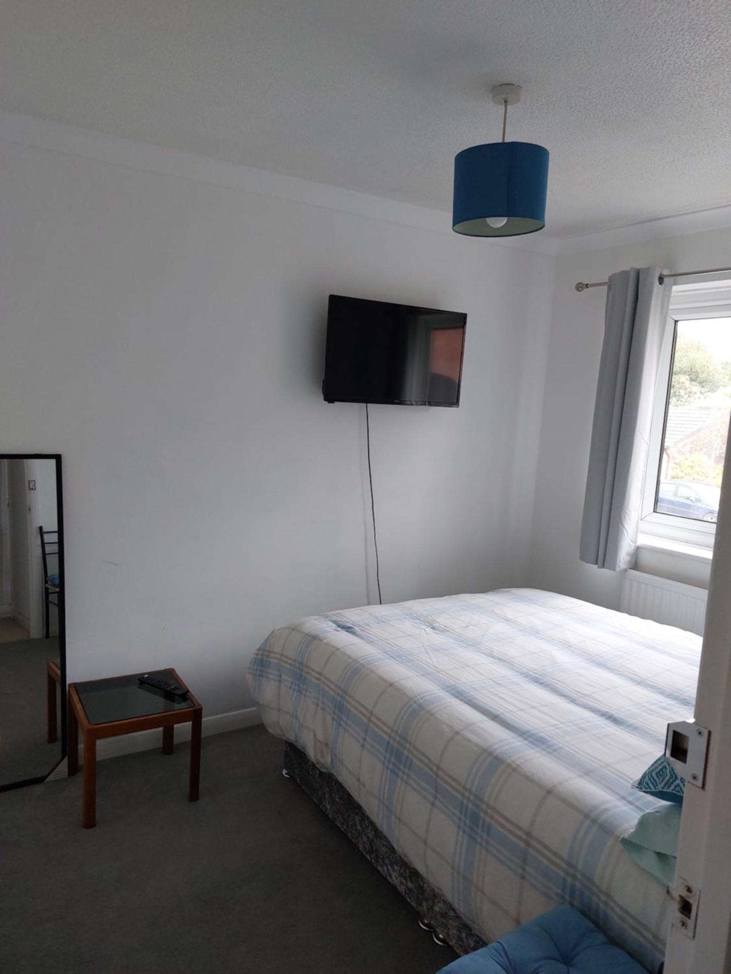 Bude Homestay Stratton  외부 사진