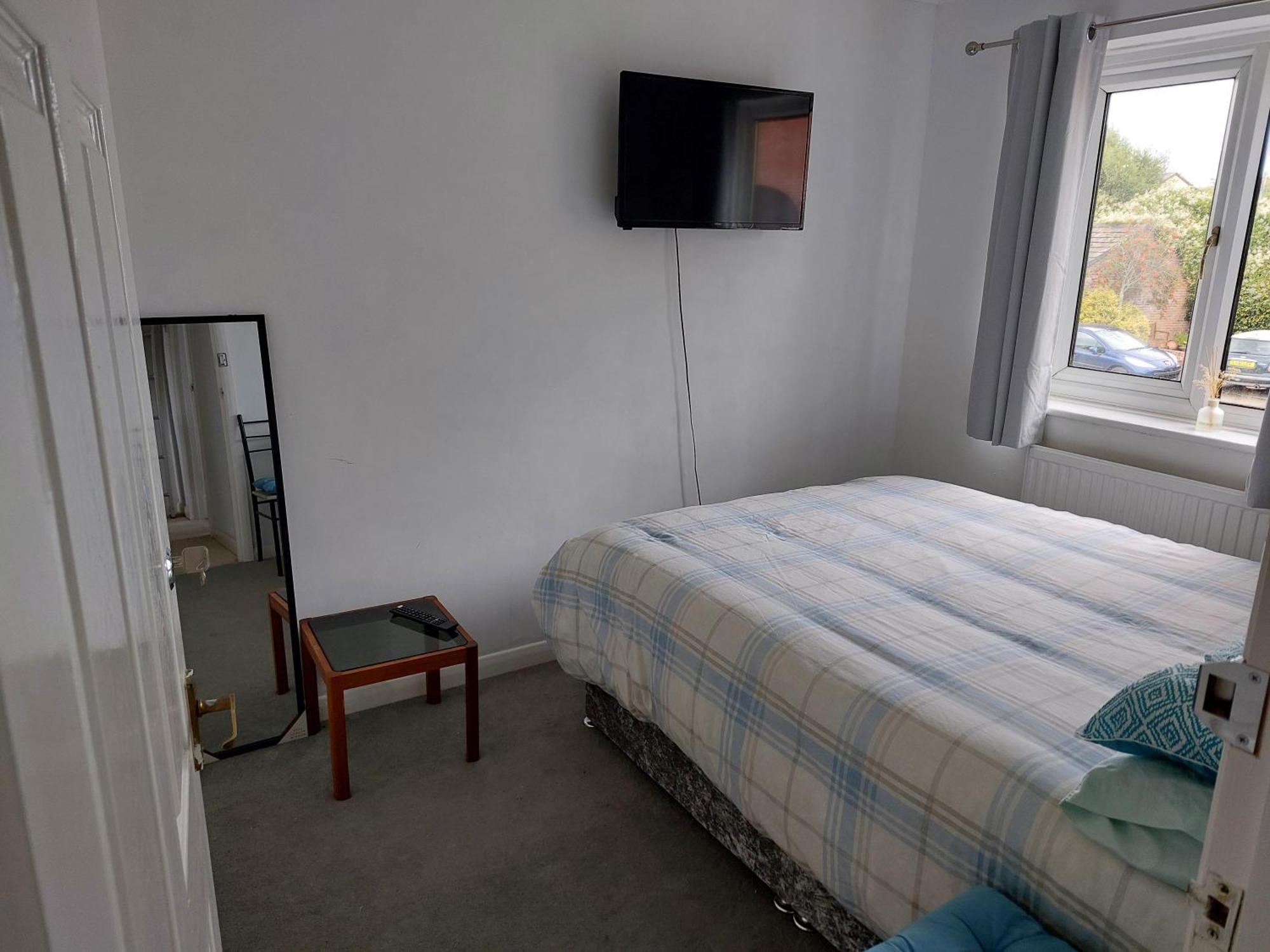 Bude Homestay Stratton  외부 사진