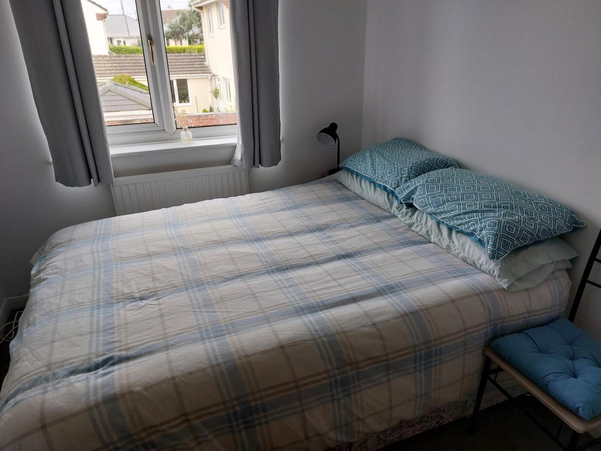 Bude Homestay Stratton  외부 사진