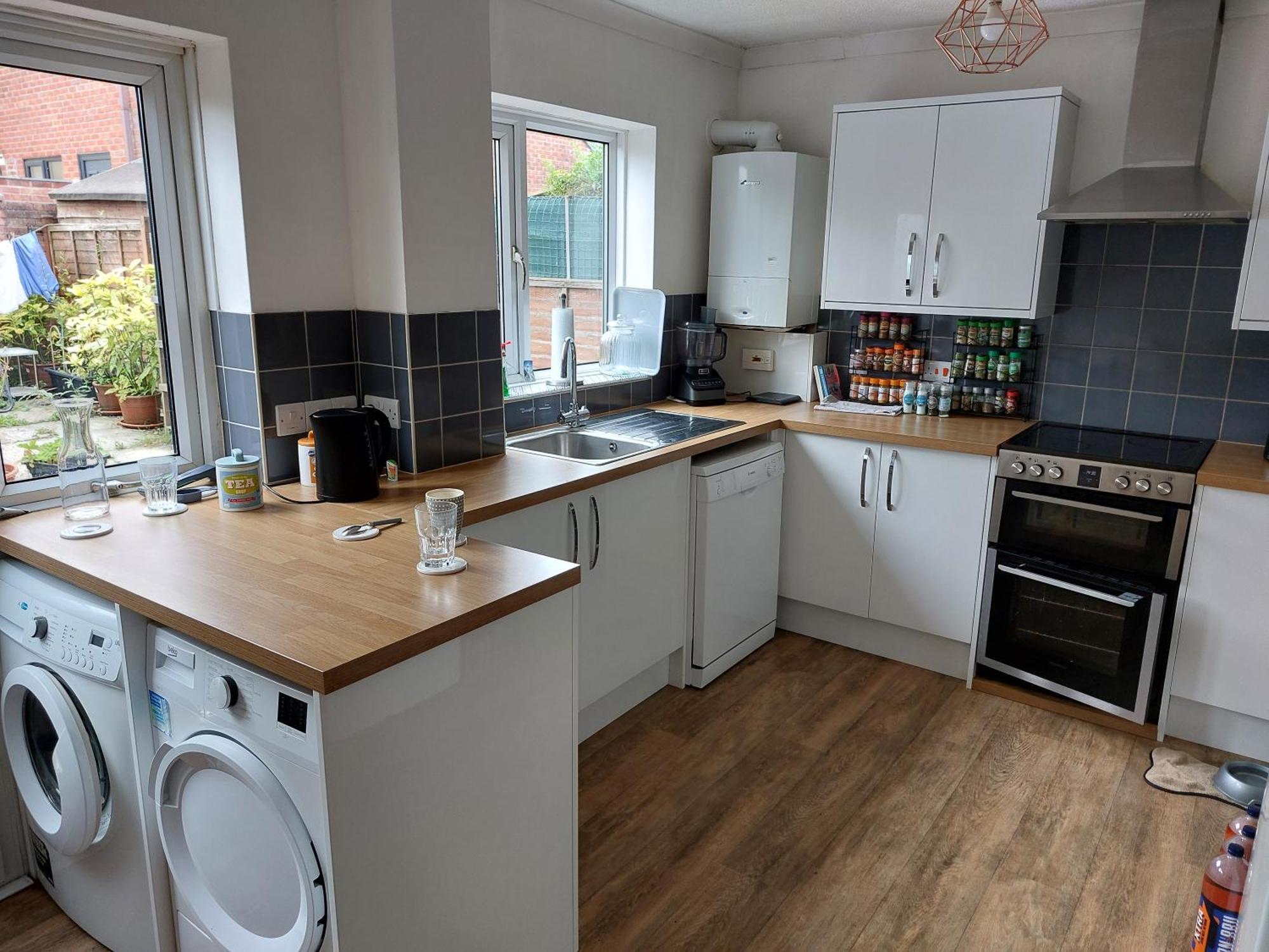 Bude Homestay Stratton  외부 사진