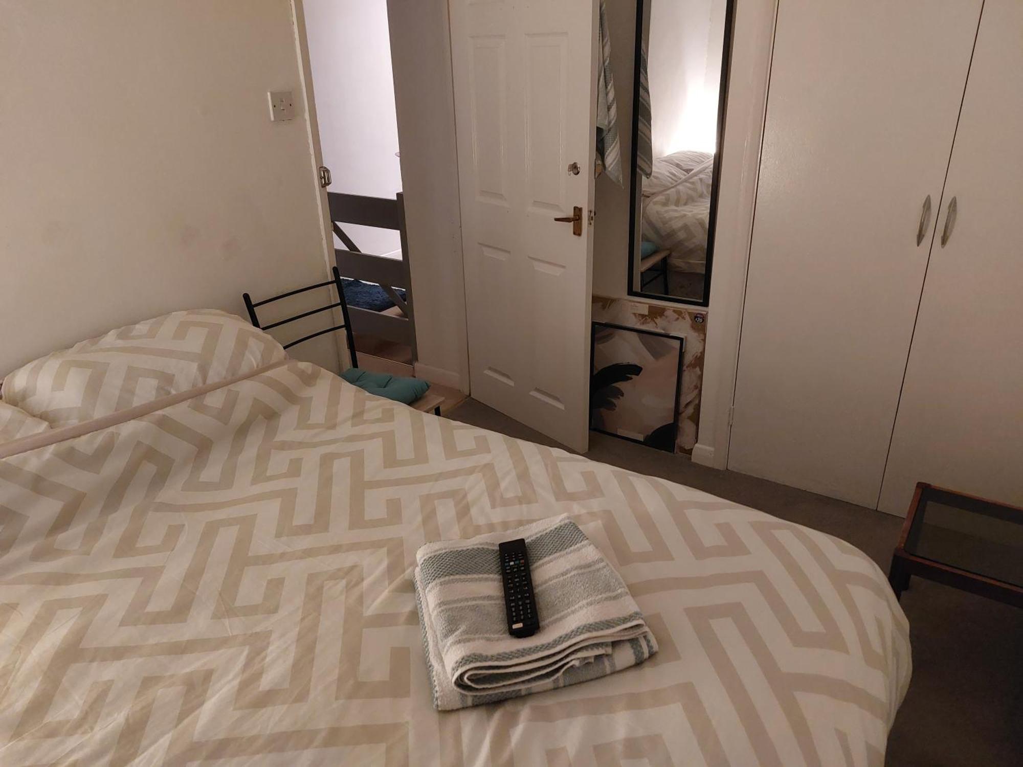Bude Homestay Stratton  외부 사진