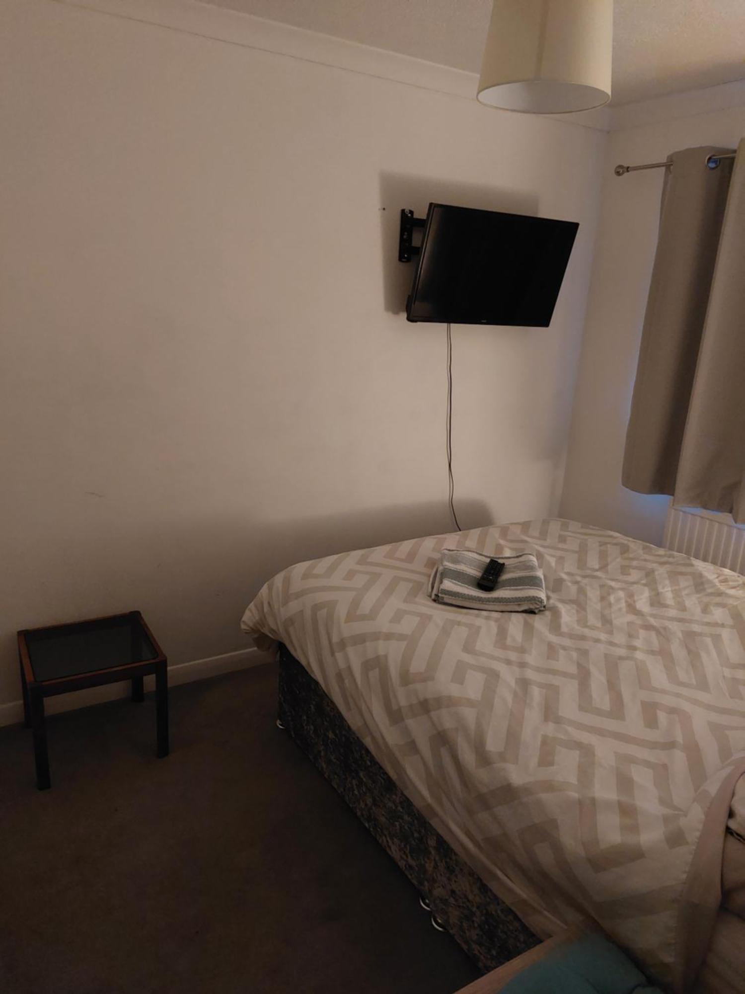 Bude Homestay Stratton  외부 사진