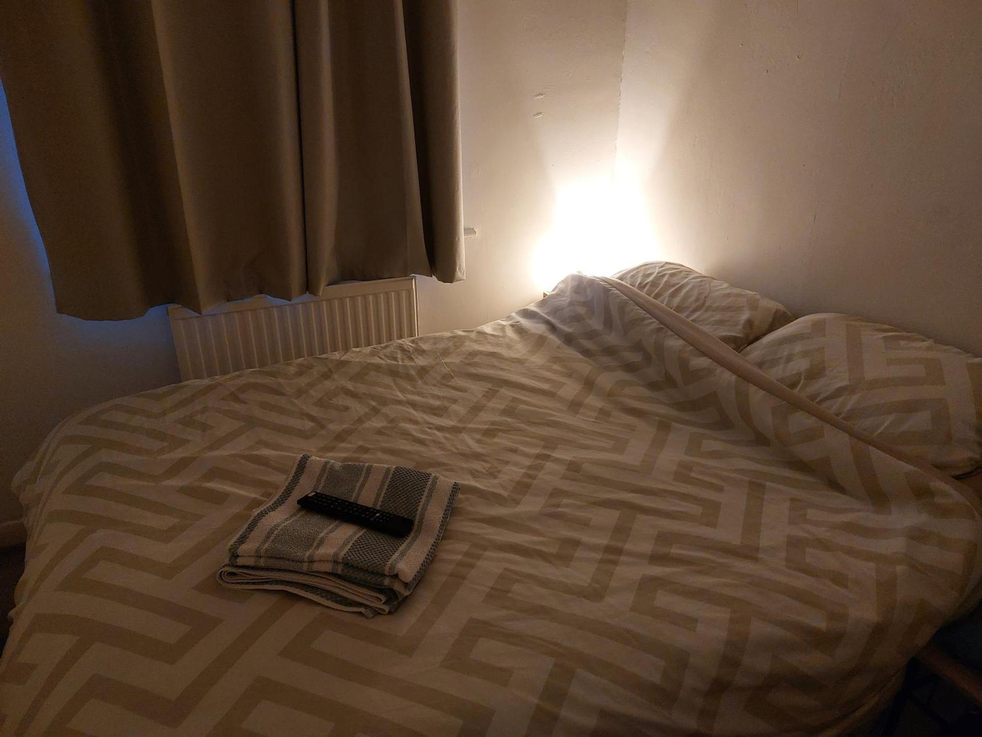 Bude Homestay Stratton  외부 사진