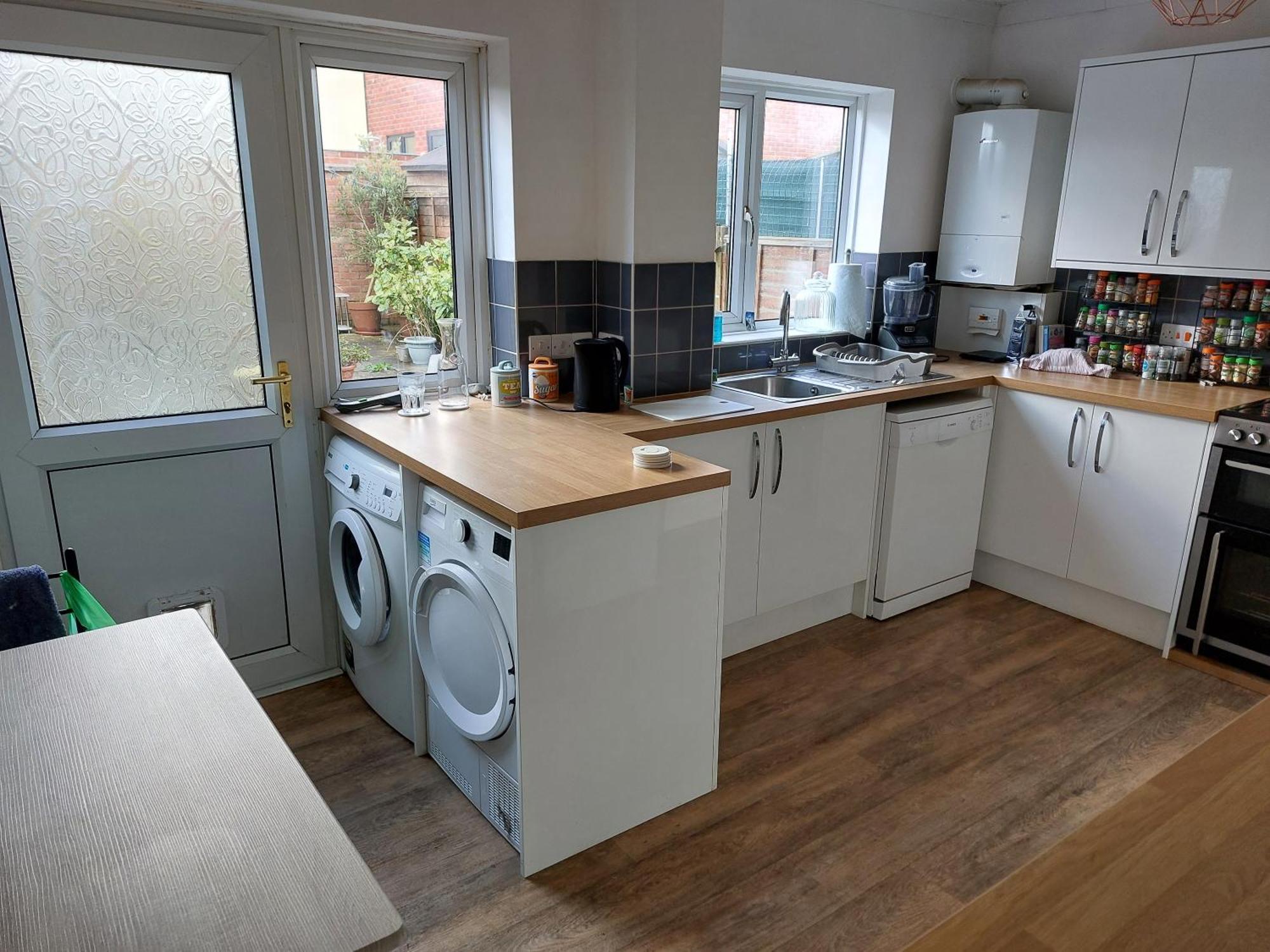 Bude Homestay Stratton  외부 사진